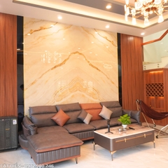 Nội Thất Phòng Khách Chị Thúy Duy Rạch Giá NTPK-115