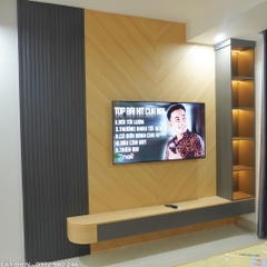 Nội Thất Chung Cư Sophia Chị Vân Rạch Giá NTCC-102