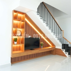 Nội Thất Phòng Khách Anh Quang KDT Tây Bắc NTPK-102
