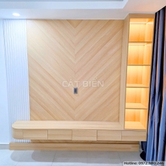 Nội Thất Chung Cư Sophia Chị Tươi Rạch Giá NTCC-104