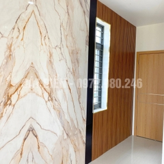 Nội Thất Phòng Ngủ Chị Thảo KDT Tây Bắc NTPN-103
