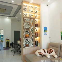 Nội Thất Phòng Khách Anh Đạo Rạch Giá NTPK-112