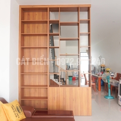 Nội Thất Phòng Khách Chị Lan KDT Tây Bắc NTPK-103