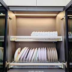 Nội Thất Phòng Bếp Anh Náo Rạch Giá NTPB-138