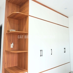 Nội Thất Phòng Ngủ Anh Thống KDT Tây Bắc NTPN-109