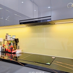 Nội Thất Phòng Bếp Anh Náo Rạch Giá NTPB-138