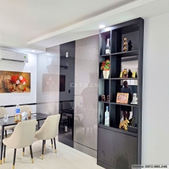 Nội Thất Phòng Khách Chú Lý Chung Cư Sophia NTPK-132