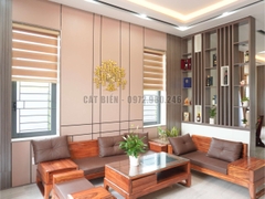 Nội Thất Phòng Khách Anh Lực Rạch Giá NTPK-106