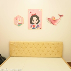 Nội Thất Phòng Ngủ Anh Tâm Minh Lương NTPN-113