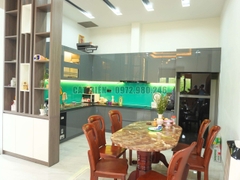 Nội Thất Phòng Bếp Anh Lực Rạch Giá NTPB-104