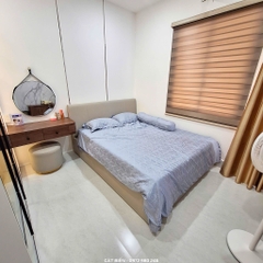 Nội Thất Phòng Ngủ Chị Tú CIC Boulevard NTPN-162