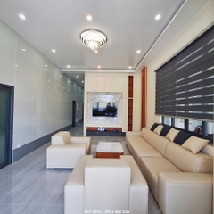 Nội Thất Phòng Khách Chị Xuân Tân Hiệp NTPK-146