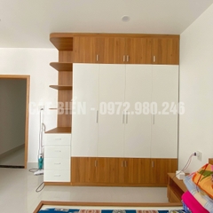 Nội Thất Phòng Ngủ Anh My KDT Tây Bắc NTPN-102