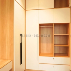 Nội Thất Phòng Ngủ Chị Hải Triều Rạch Giá NTPN-110
