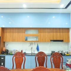 Nội Thất Phòng Bếp Chị Phê An Minh NTPB-105