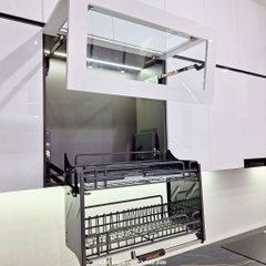 Nội Thất Phòng Bếp Anh Hiền Kiên Lương NTPB-131