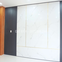 Nội Thất Phòng Khách Anh Thống KDT Tây Bắc NTPK-107