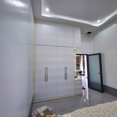 Nội Thất Phòng Ngủ Chị Xuân Tân Hiệp NTPN-156