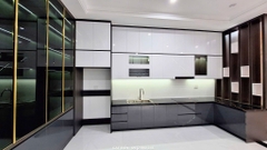 Nội Thất Phòng Bếp Anh Hiền Kiên Lương NTPB-131