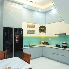 Nội Thất Phòng Bếp Anh Hiệp Kiên Lương NTPB-111