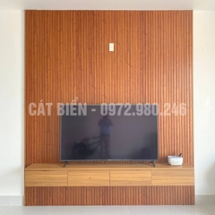 Nội Thất Phòng Khách Anh My KDT Tây Bắc NTPK-104