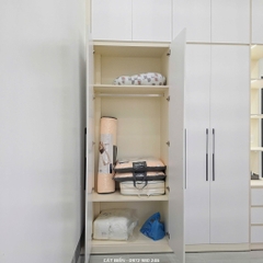 Nội Thất Phòng Ngủ Chị Xuân Tân Hiệp NTPN-156