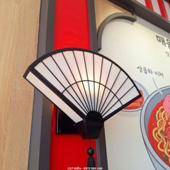 Thiết Kế & Thi Công Nội Thất Quán Mì Cay Mocha – Hòn Đất