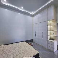 Nội Thất Phòng Ngủ Chị Xuân Tân Hiệp NTPN-156