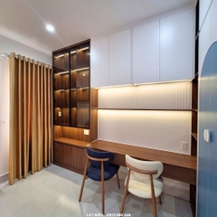 Nội Thất Phòng Ngủ Chị Tú CIC Boulevard NTPN-163