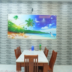 Nội Thất Phòng Bếp Anh Hiệp Kiên Lương NTPB-111