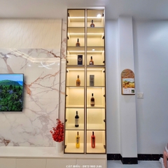 Nội Thất Phòng Khách Anh Náo Rạch Giá NTPK-150