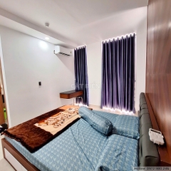 Nội Thất Phòng Ngủ Chú Lý Chung Cư Sophia Rạch Giá NTPN-137