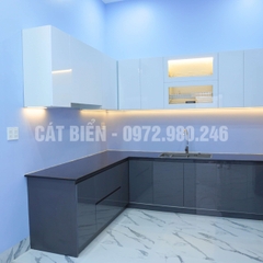 Nội Thất Phòng Bếp Anh Phát Rạch Giá NTPB-103
