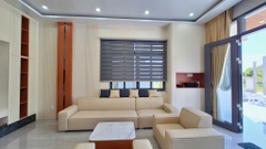 Nội Thất Phòng Khách Chị Xuân Tân Hiệp NTPK-146