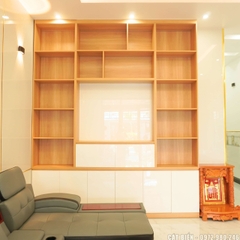 Nội Thất Phòng Khách Anh Tâm Minh Lương NTPK-111
