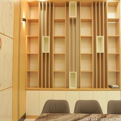 Nội Thất Phòng Bếp Anh Tâm Minh Lương NTPB-107
