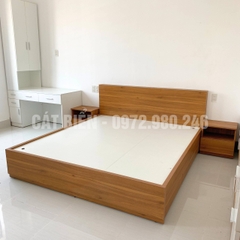 Nội Thất Phòng Ngủ Anh My KDT Tây Bắc NTPN-102