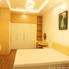 Nội Thất Phòng Ngủ Anh Tâm Minh Lương NTPN-112