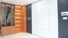 Nội Thất Phòng Khách Anh Thống KDT Tây Bắc NTPK-107