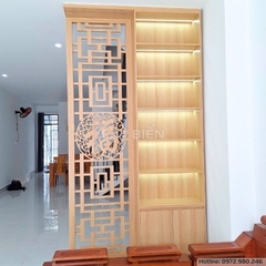 Nội Thất Phòng Khách Anh Huy KDT Tây Bắc NTPK-128