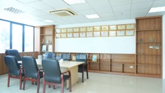 Nội Thất Phòng Đọc Sách Viettel Kiên Giang NTPDS-101