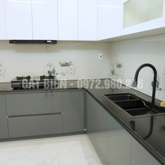 Nội Thất Phòng Bếp Chị Miền Rạch Giá NTPB-102
