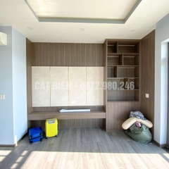 Nội Thất Phòng Ngủ Anh Lực Rạch Giá NTPN-107