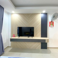 Nội Thất Chung Cư Sophia Anh Vinh Rạch Giá NTCC-101