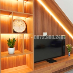 Nội Thất Phòng Khách Anh Quang KDT Tây Bắc NTPK-102