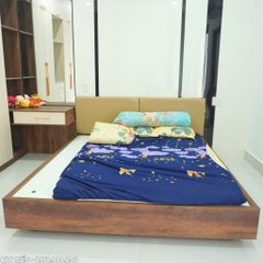 Nội Thất Phòng Ngủ Anh Dễ KDT Tây Bắc NTPN-119