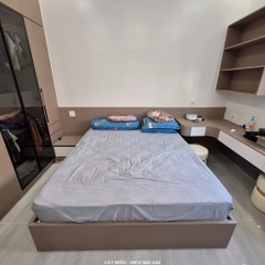 Nội Thất Phòng Ngủ Chị Xuân Tân Hiệp NTPN-157