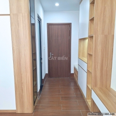 Nội Thất Phòng Ngủ Chị Tươi KDT Phú Cường NTPN-145