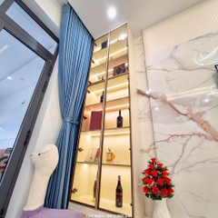 Nội Thất Phòng Khách Anh Náo Rạch Giá NTPK-150