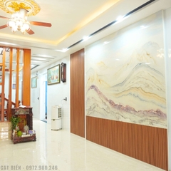 Nội Thất Phòng Khách Chị Phê An Minh NTPK-109